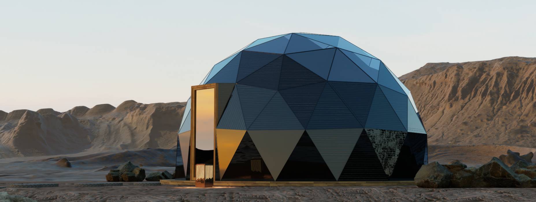 楚雄市星空酒店帐篷